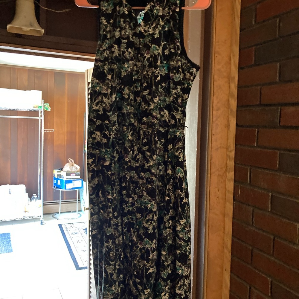 Summer dress
